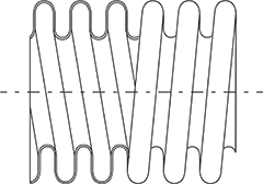 Duplex Tube